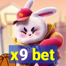 x9 bet